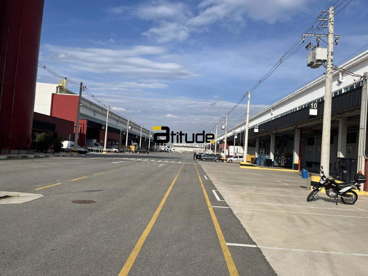 Galpão para para aluguel no Itaqui em Itapevi por 133.895,68: 