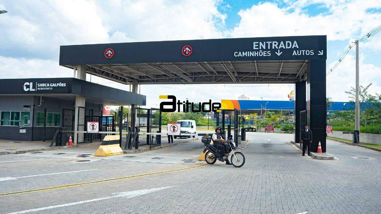 Galpão para para aluguel no Jardim Santa Vicência em Guarulhos por 64.901,58: 