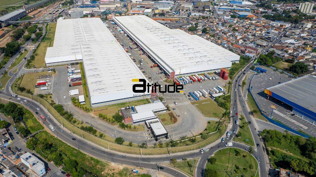 Galpão para para aluguel no Jardim Santa Vicência em Guarulhos por 64.901,58: 