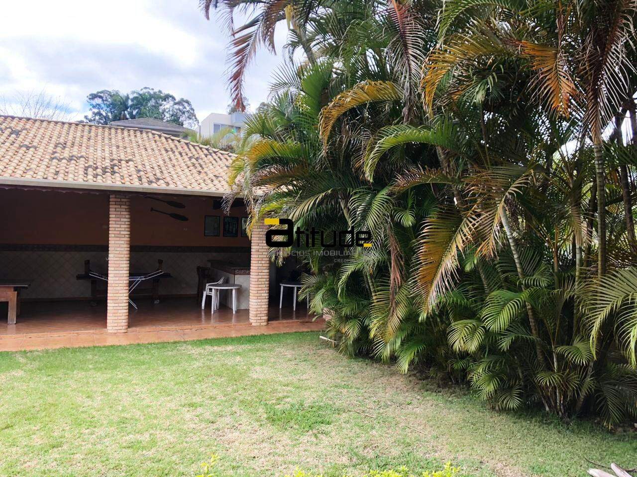 Casa em condomínio para à venda no Nova Higienópolis em Jandira por 2.300.000,00: 