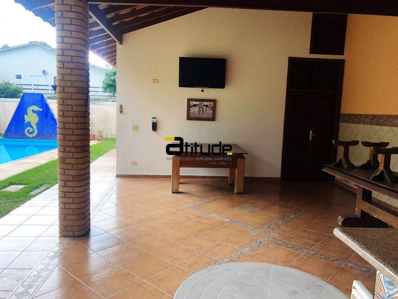 Casa em condomínio para à venda no Nova Higienópolis em Jandira por 2.300.000,00: 
