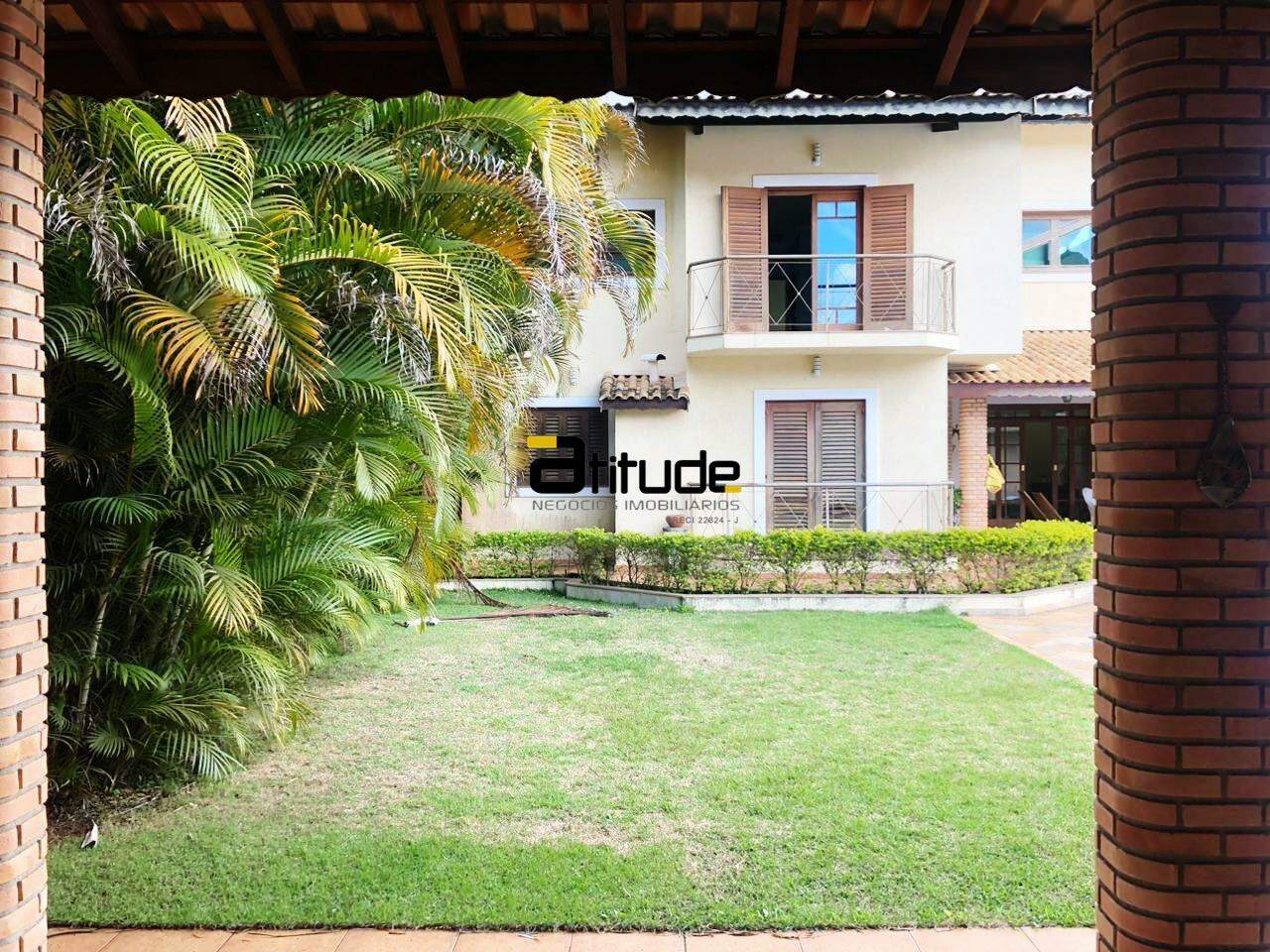Casa em condomínio para à venda no Nova Higienópolis em Jandira por 2.300.000,00: 