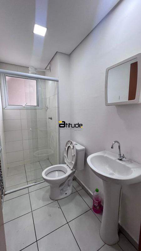 Apartamento para à venda no Altos de Jordanésia (Jordanésia) em Cajamar por 295.000,00: 