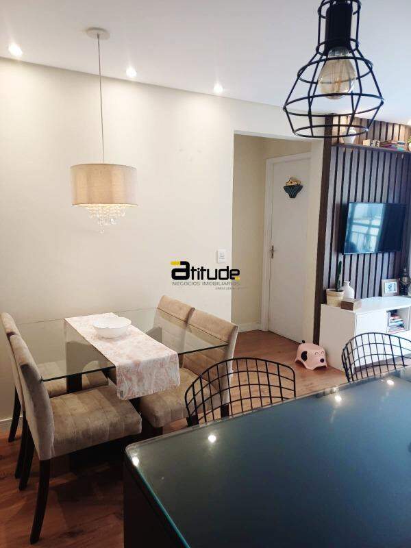 Apartamento para à venda no Novo Osasco em Osasco por 298.000,00: 