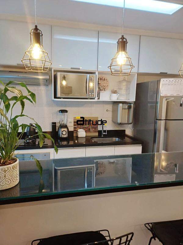 Apartamento para à venda no Novo Osasco em Osasco por 298.000,00: 