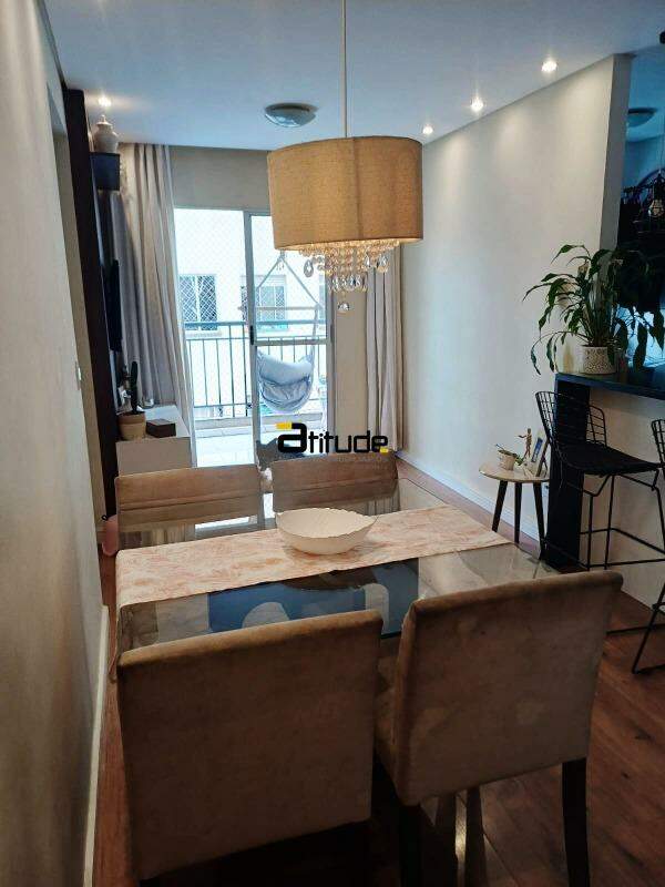Apartamento para à venda no Novo Osasco em Osasco por 298.000,00: 