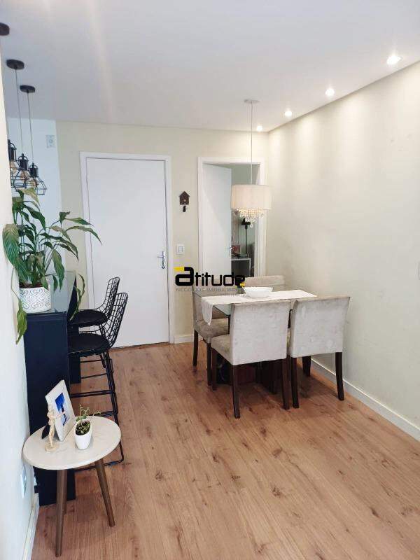 Apartamento para à venda no Novo Osasco em Osasco por 298.000,00: 