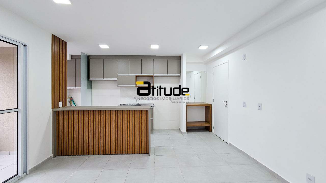 APARTAMENTO PARA LOCAÇÃO NO CONDOMÍNIO UNIQUE RESIDENCIAL CLUBE - JARDIM DO  LÍBANO - BARUERI