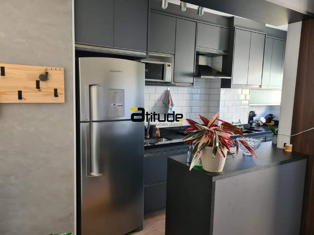 Apartamento para à venda no Centro em Barueri por 422.000,00: 