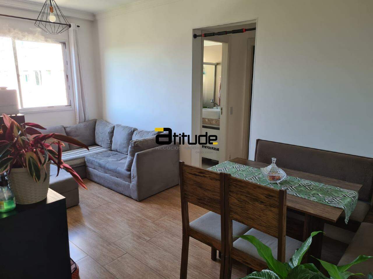 Apartamento para à venda no Centro em Barueri por 422.000,00: 