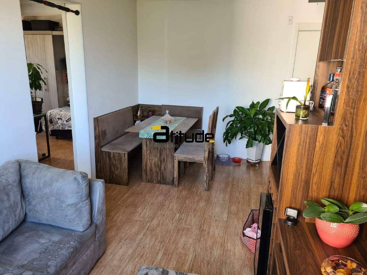 Apartamento para à venda no Centro em Barueri por 422.000,00: 