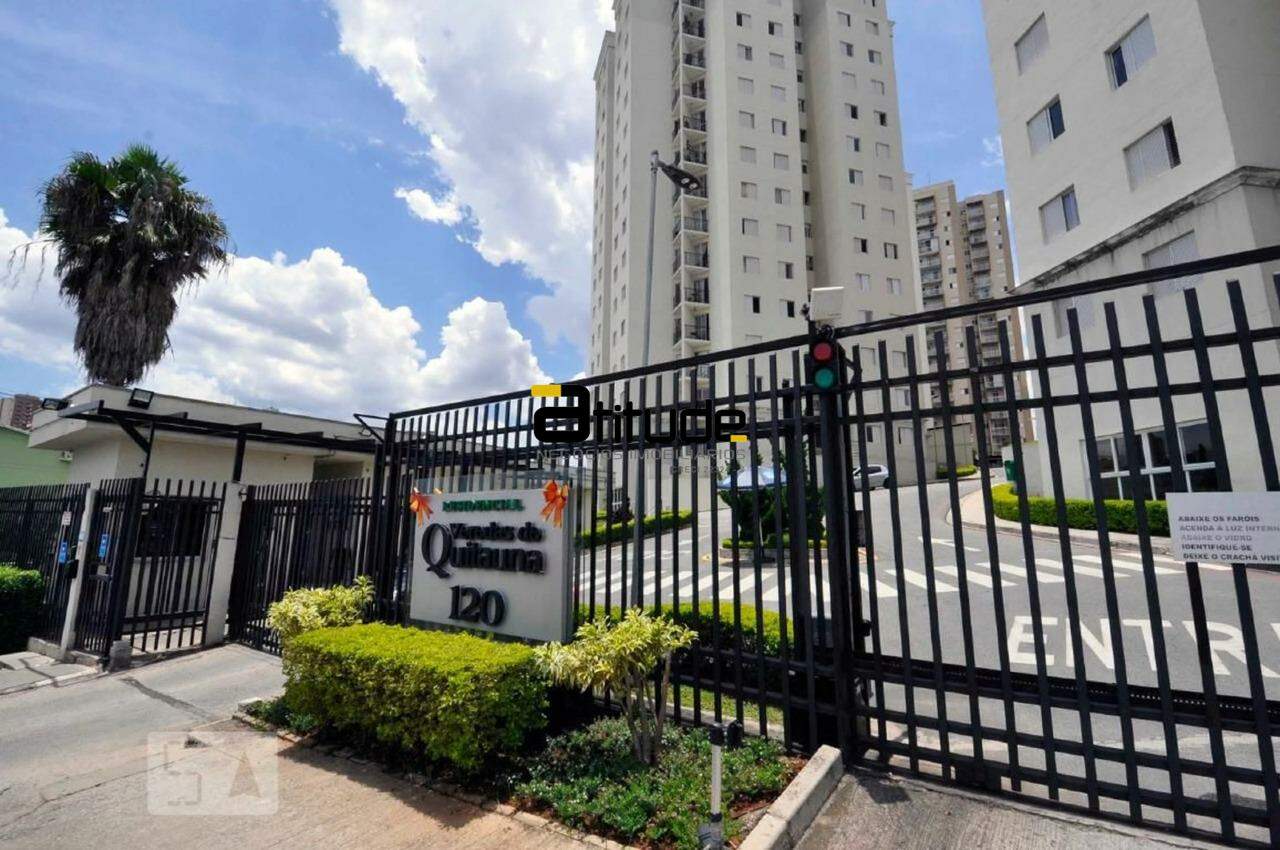 Apartamento para à venda no São Pedro em Osasco por 275.000,00