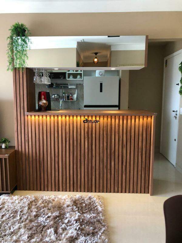 Apartamento para para aluguel no Aldeia em Barueri por 4.500,00: 
