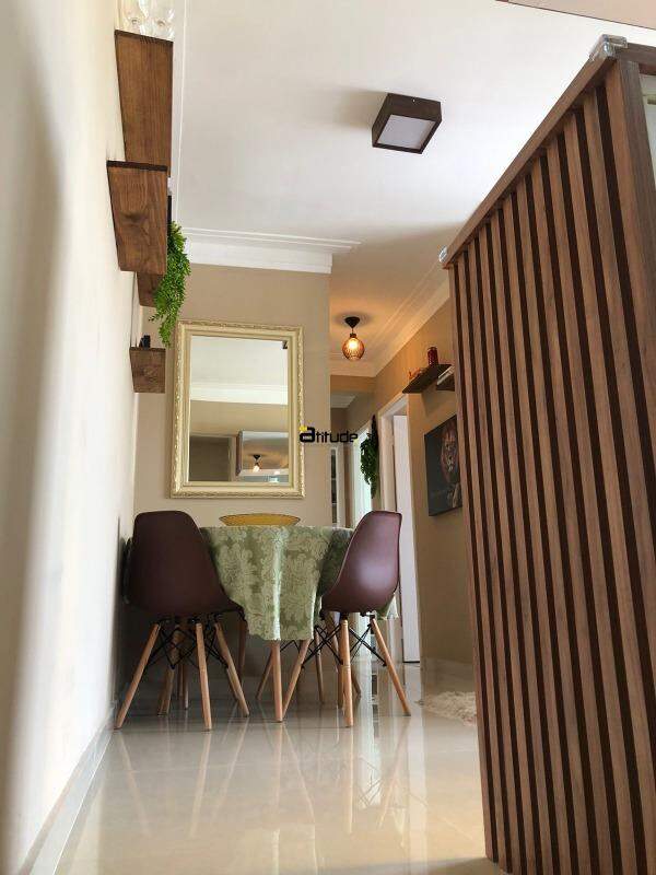 Apartamento para para aluguel no Aldeia em Barueri por 4.500,00: 