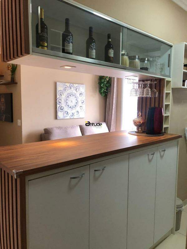 Apartamento para para aluguel no Aldeia em Barueri por 4.500,00: 