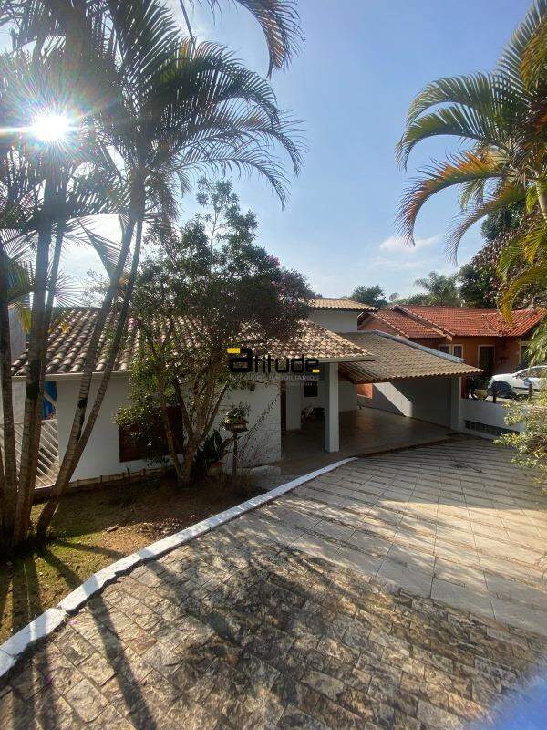 Casa em condomínio para à venda no Transurb em Itapevi por 980.000,00: 