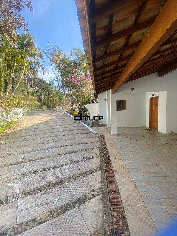 Casa em condomínio para à venda no Transurb em Itapevi por 980.000,00: 