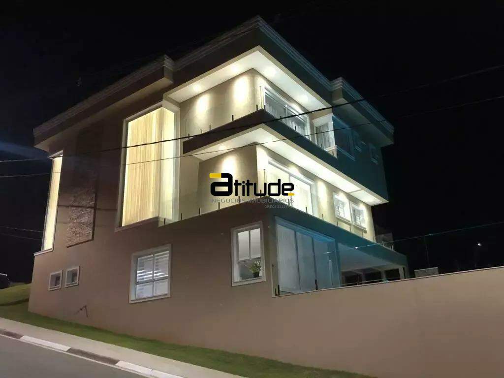 Casa em condomínio para para aluguel no Sítio do Morro em Santana de Parnaíba por 35.000,00: 