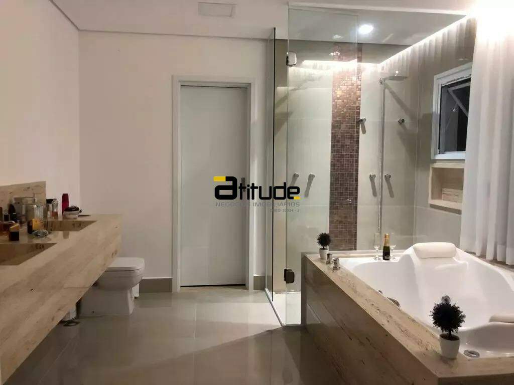 Casa em condomínio para para aluguel no Sítio do Morro em Santana de Parnaíba por 35.000,00: 