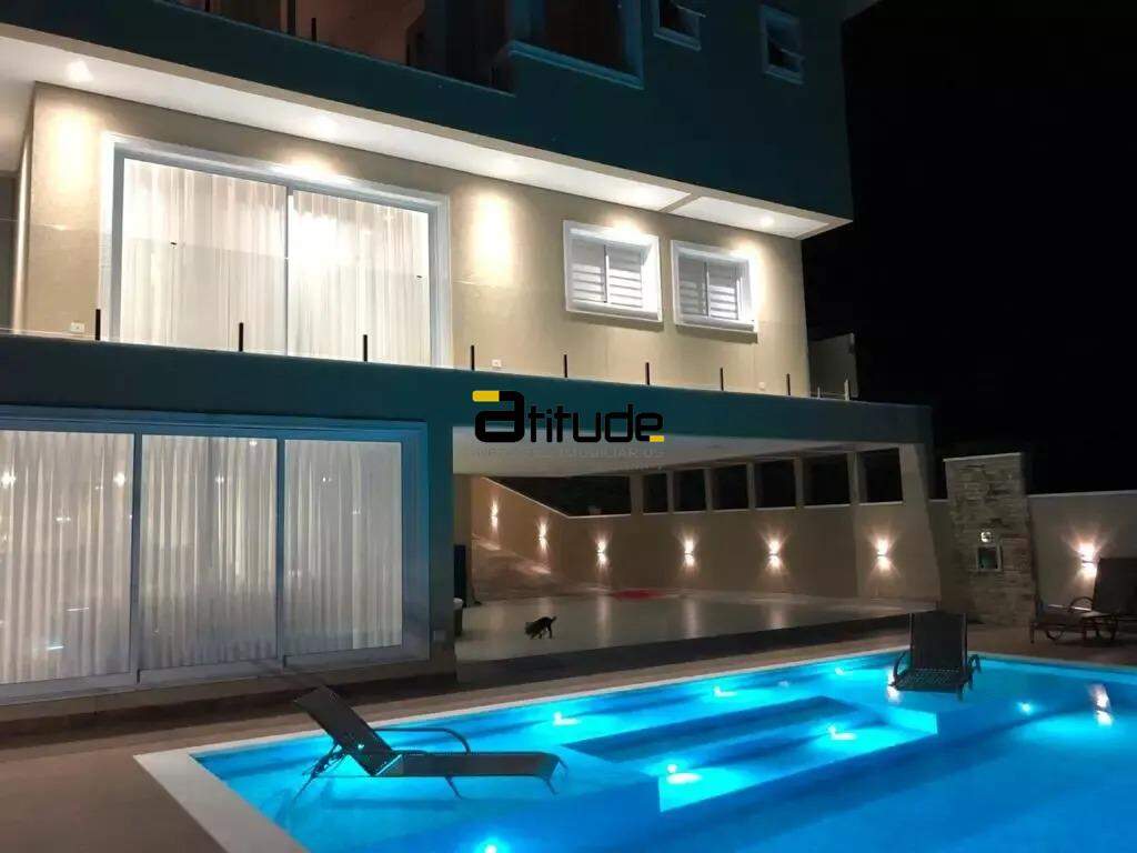 Casa em condomínio para para aluguel no Sítio do Morro em Santana de Parnaíba por 35.000,00: 