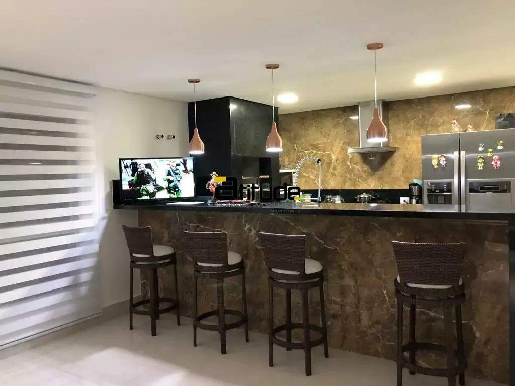 Casa em condomínio para para aluguel no Sítio do Morro em Santana de Parnaíba por 35.000,00: 