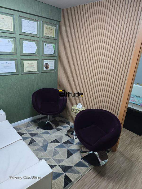 Sala para à venda no Bethaville I em Barueri por 420.000,00: 