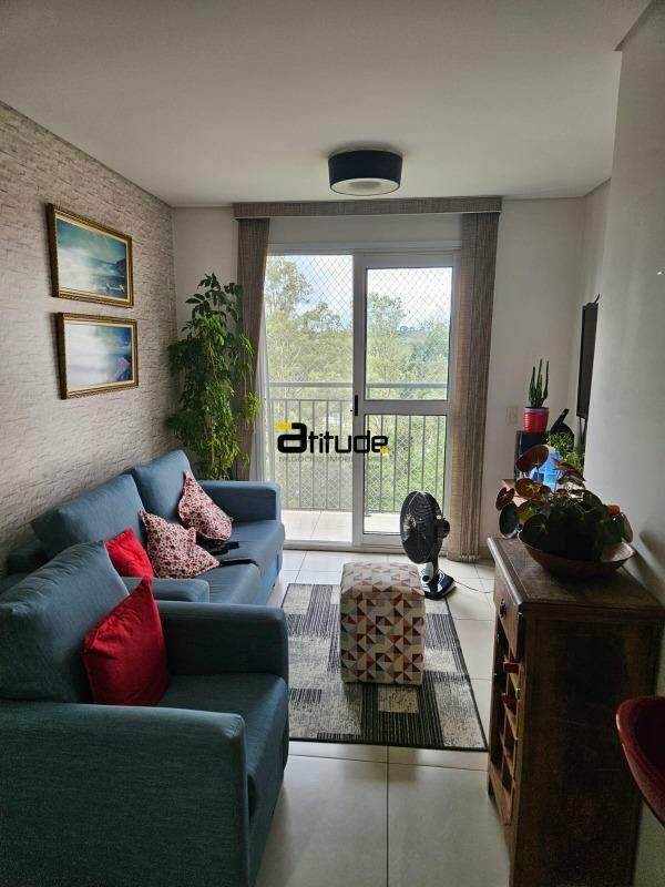 Apartamento para à venda no Centro em Barueri por 435.000,00: 