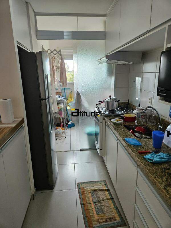 Apartamento para à venda no Centro em Barueri por 435.000,00: 