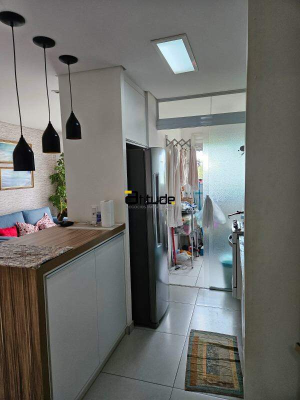 Apartamento para à venda no Centro em Barueri por 435.000,00: 