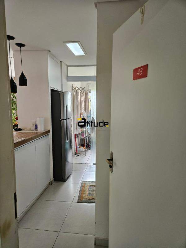 Apartamento para à venda no Centro em Barueri por 435.000,00: 