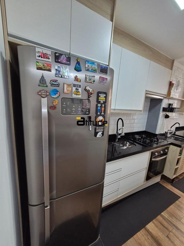 Apartamento para à venda no Presidente Altino em Osasco por 480.000,00: 