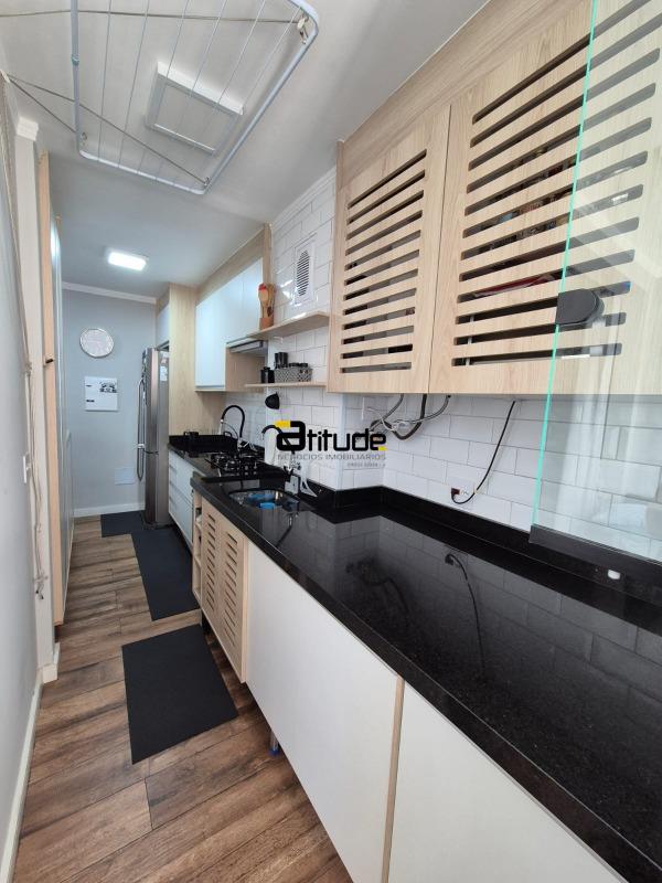 Apartamento para à venda no Presidente Altino em Osasco por 480.000,00: 