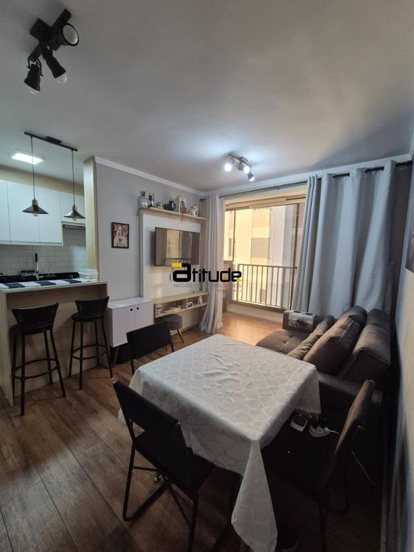 Apartamento para à venda no Presidente Altino em Osasco por 480.000,00: 