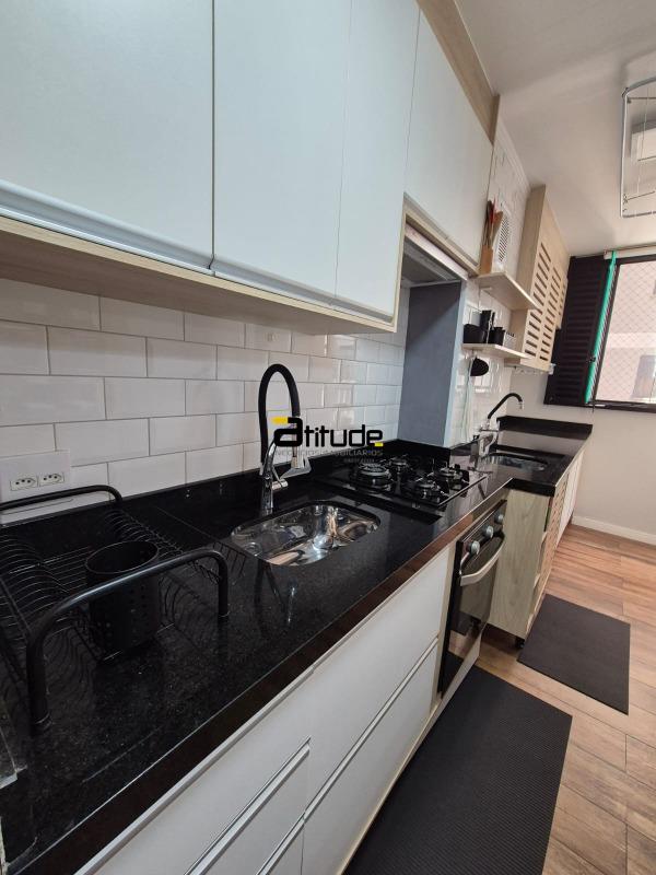 Apartamento para à venda no Presidente Altino em Osasco por 480.000,00: 