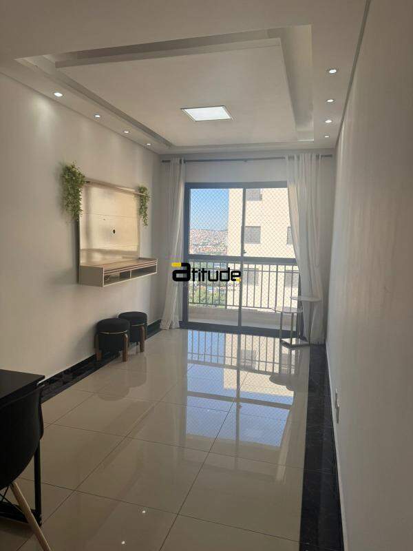 Apartamento para para aluguel no Jardim Belval em Barueri por 2.900,00: 