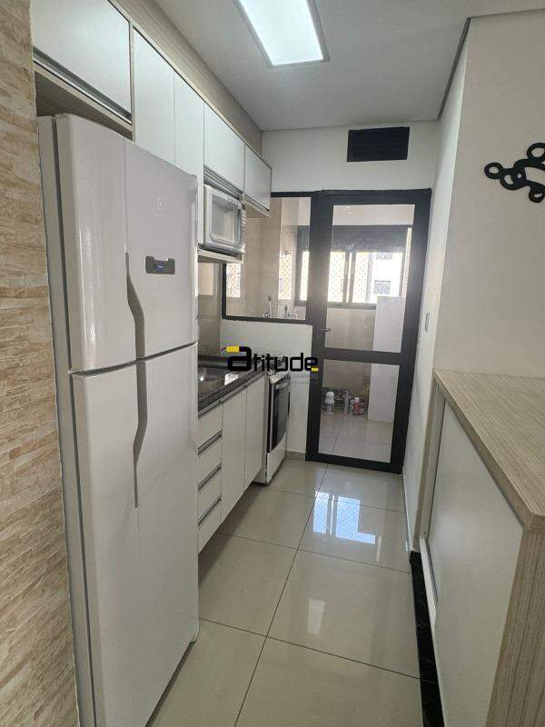 Apartamento para para aluguel no Jardim Belval em Barueri por 2.900,00: 