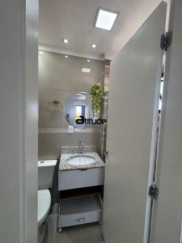 Apartamento para para aluguel no Jardim Belval em Barueri por 2.900,00: 