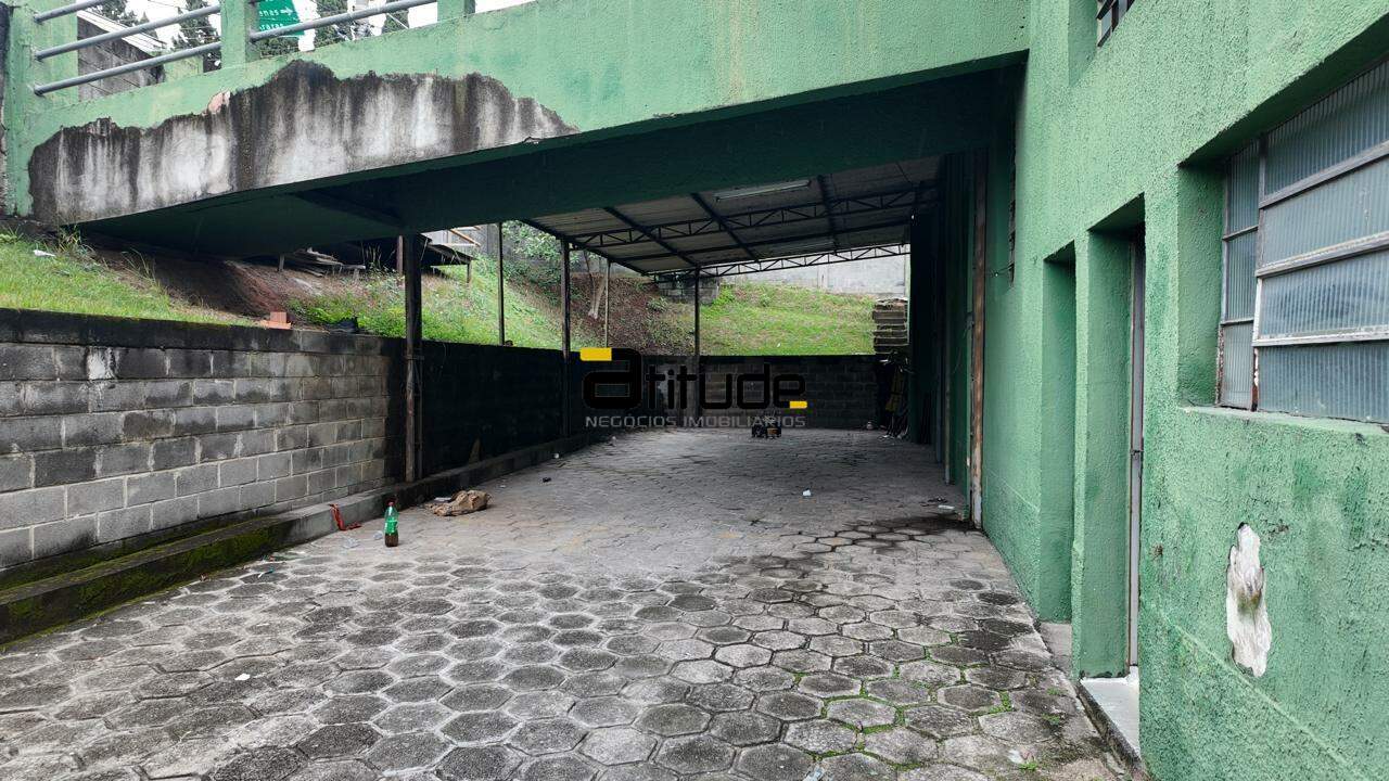 Galpão para para aluguel no Jardim Califórnia em Barueri por 61.000,00: 