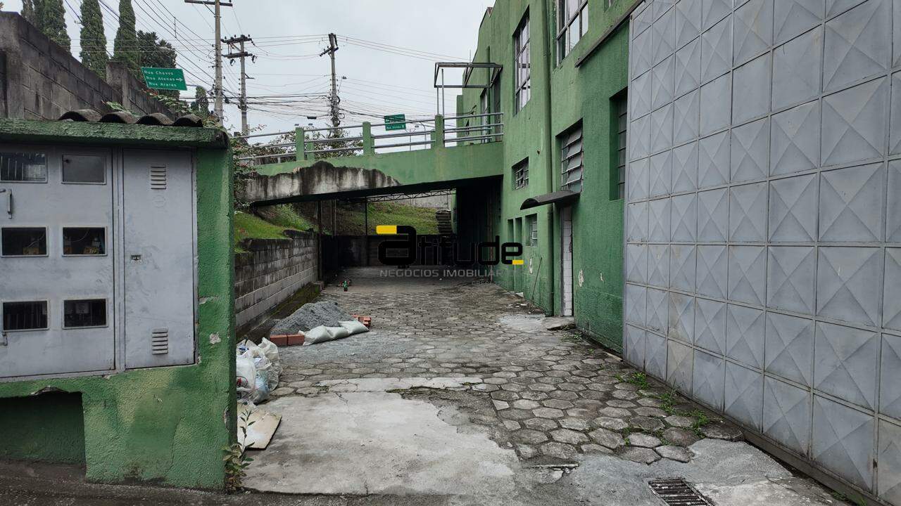 Galpão para para aluguel no Jardim Califórnia em Barueri por 61.000,00: 