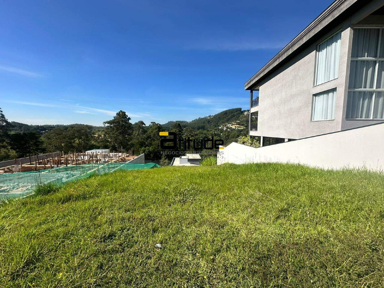 Terreno em condomínio para à venda no Sítio do Morro em Santana de Parnaíba por 580.000,00: 