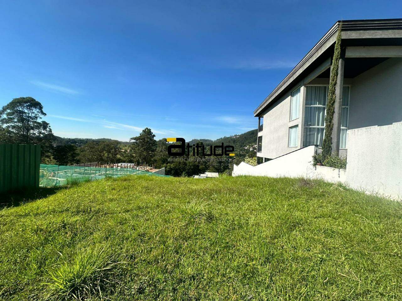 Terreno em condomínio para à venda no Sítio do Morro em Santana de Parnaíba por 580.000,00: 
