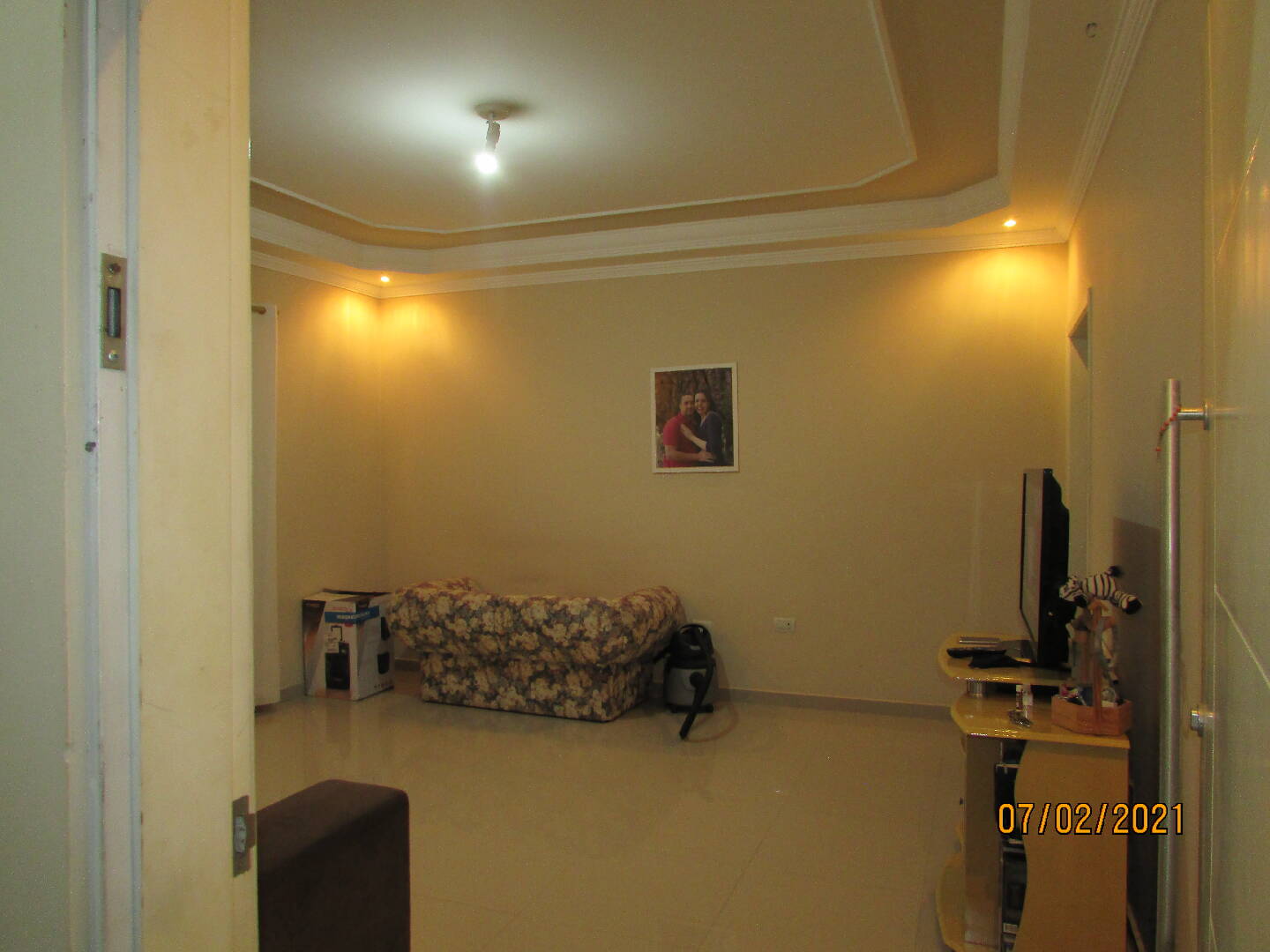 Casa para à venda no Parque Ribeiro de Lima em Barueri por 970.000,00: 