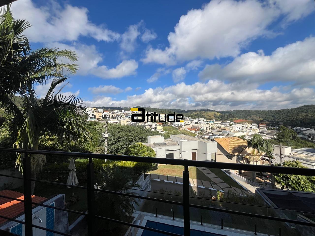 Casa em condomínio para à venda no Suru em Santana de Parnaíba por 1.880.000,00: 