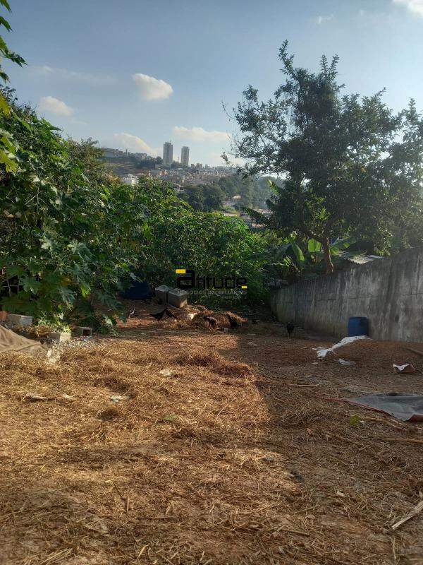 Terreno para à venda no Vila São Luiz (Valparaízo) em Barueri por 1.590.000,00: 
