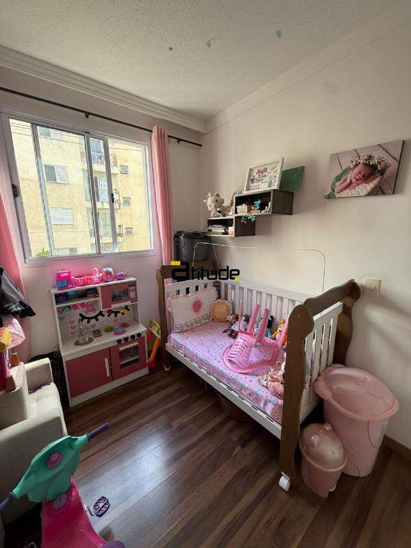 Apartamento para à venda no Jardim São Luiz em Jandira por 320.000,00: 