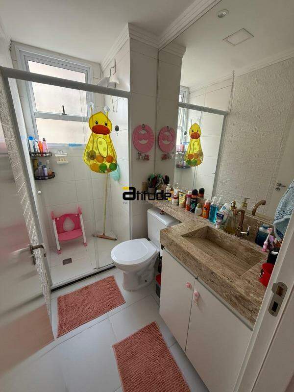 Apartamento para à venda no Jardim São Luiz em Jandira por 320.000,00: 