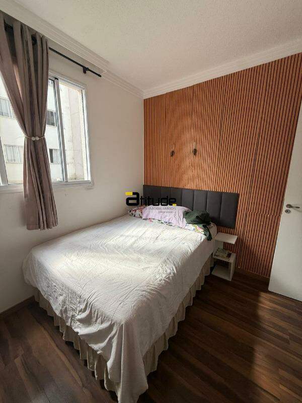 Apartamento para à venda no Jardim São Luiz em Jandira por 320.000,00: 