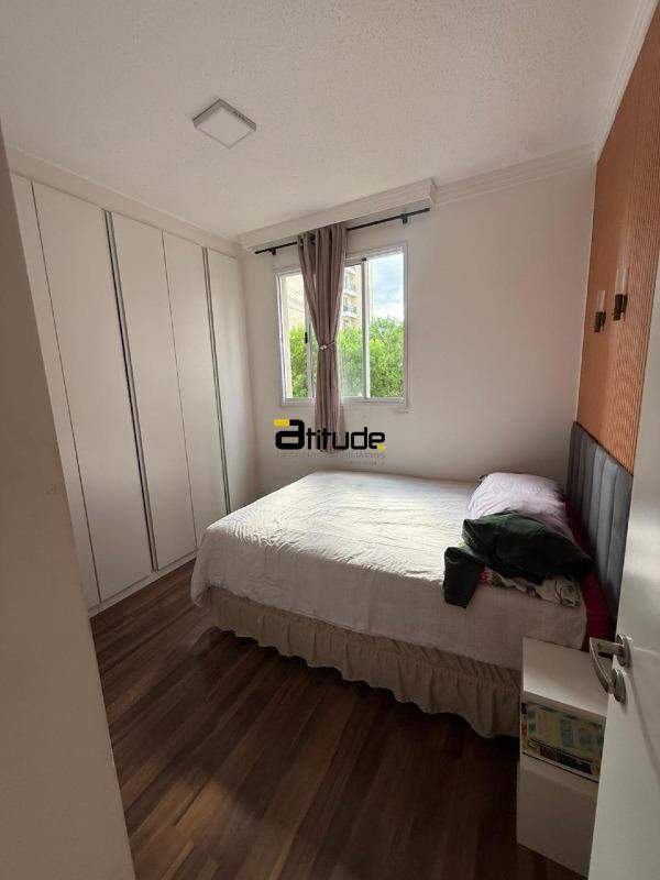 Apartamento para à venda no Jardim São Luiz em Jandira por 320.000,00: 