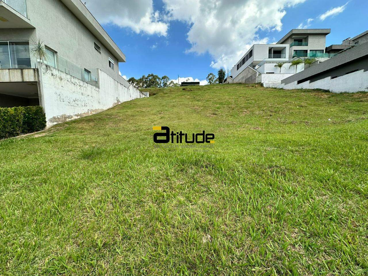 Terreno em condomínio para à venda no Sítio do Rosário em Santana de Parnaíba por 465.000,00: 