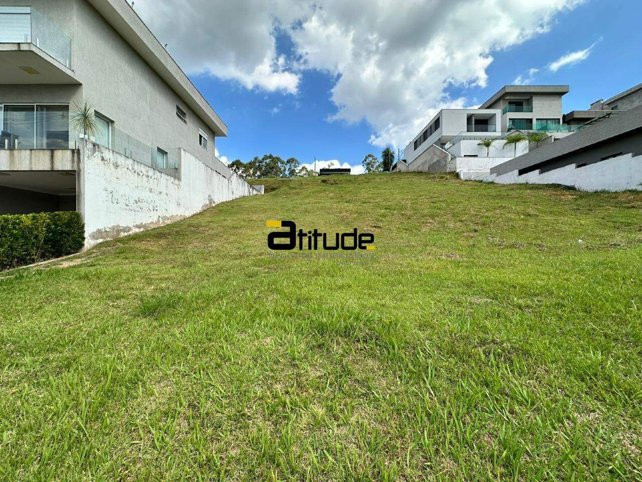 Terreno em condomínio para à venda no Sítio do Rosário em Santana de Parnaíba por 465.000,00: 